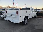 New 2026 Chevrolet Silverado 2500 Double Cab 55 CA Cab Chassis for sale #26T38093 - photo 5