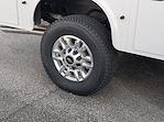 New 2026 Chevrolet Silverado 2500 Double Cab 55 CA Cab Chassis for sale #26T38093 - photo 6
