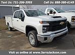 New 2026 Chevrolet Silverado 2500 Crew Cab Cab Chassis for sale #26T38099 - photo 1