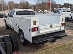 New 2026 Chevrolet Silverado 2500 Crew Cab Cab Chassis for sale #26T38099 - photo 4