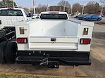 New 2026 Chevrolet Silverado 2500 Crew Cab Cab Chassis for sale #26T38099 - photo 6