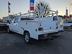 2026 Chevrolet Silverado 2500 Crew Cab SRW 4WD Royal Service Truck for sale #26T38100 - photo 2
