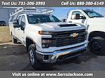 New 2026 Chevrolet Silverado 2500 Crew Cab Service Truck for sale #26T38101 - photo 1