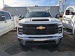 New 2026 Chevrolet Silverado 2500 Crew Cab Service Truck for sale #26T38101 - photo 3