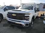New 2026 Chevrolet Silverado 2500 Crew Cab Service Truck for sale #26T38101 - photo 4