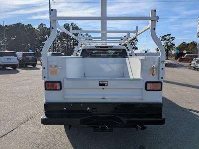 New 2026 Chevrolet Silverado 2500 - photo 1