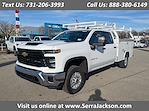 New 2026 Chevrolet Silverado 2500 Crew Cab Service Truck for sale #26T38102 - photo 1