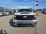 New 2026 Chevrolet Silverado 2500 Crew Cab Service Truck for sale #26T38102 - photo 3