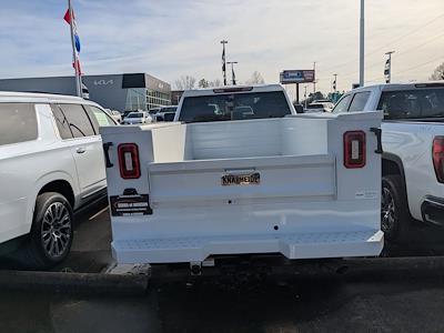 New 2026 Chevrolet Silverado 2500 - photo 1