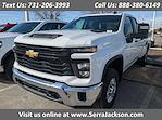 New 2026 Chevrolet Silverado 2500 Double Cab Service Truck for sale #26T38103 - photo 1