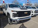 New 2026 Chevrolet Silverado 2500 Double Cab Service Truck for sale #26T38103 - photo 4