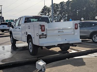New 2026 Chevrolet Silverado 2500 - photo 1