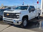 New 2026 Chevrolet Silverado 2500 Double Cab Service Truck for sale #26T38104 - photo 4
