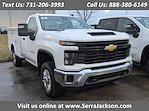 New 2026 Chevrolet Silverado 2500 Regular Cab Service Truck for sale #26T38110 - photo 1