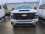 New 2026 Chevrolet Silverado 2500 Regular Cab Service Truck for sale #26T38110 - photo 4