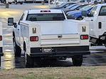 New 2026 Chevrolet Silverado 2500 Regular Cab Service Truck for sale #26T38110 - photo 2