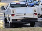 New 2026 Chevrolet Silverado 2500 Regular Cab Service Truck for sale #26T38110 - photo 5