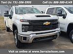 New 2026 Chevrolet Silverado 2500 Regular Cab 55 CA Cab Chassis for sale #26T38111 - photo 1