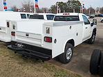 New 2026 Chevrolet Silverado 2500 Regular Cab 55 CA Cab Chassis for sale #26T38111 - photo 3