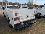 New 2026 Chevrolet Silverado 2500 Regular Cab 55 CA Cab Chassis for sale #26T38111 - photo 6