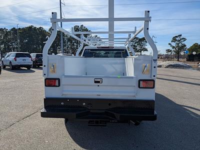 New 2026 Chevrolet Silverado 2500 - photo 1