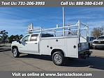 New 2026 Chevrolet Silverado 2500 Crew Cab Service Truck for sale #26T38152 - photo 1