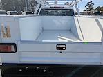 New 2026 Chevrolet Silverado 2500 Crew Cab Service Truck for sale #26T38152 - photo 3