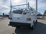 New 2026 Chevrolet Silverado 2500 Crew Cab Service Truck for sale #26T38152 - photo 4
