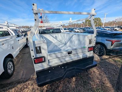 New 2026 Chevrolet Silverado 2500 - photo 1