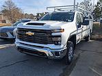 New 2026 Chevrolet Silverado 2500 Crew Cab Service Truck for sale #26T38153 - photo 4
