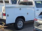 New 2026 Chevrolet Silverado 2500 Crew Cab Service Truck for sale #26T38153 - photo 5