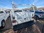 New 2026 Chevrolet Silverado 2500 Crew Cab Service Truck for sale #26T38153 - photo 2