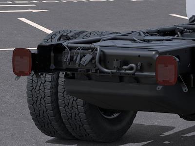 New 2026 Chevrolet Silverado 3500 - photo 1