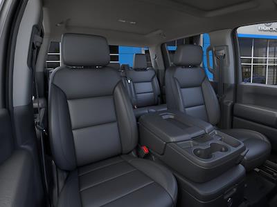 New 2026 Chevrolet Silverado 3500 - photo 1