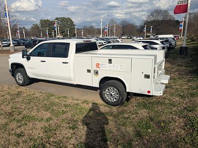 New 2026 Chevrolet Silverado 2500 - photo 1