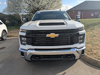 New 2026 Chevrolet Silverado 2500 - photo 1