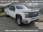 New 2026 Chevrolet Silverado 2500 Crew Cab Service Truck for sale #26T38173 - photo 1