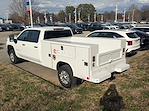New 2026 Chevrolet Silverado 2500 Crew Cab Service Truck for sale #26T38173 - photo 2