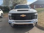 New 2026 Chevrolet Silverado 2500 Crew Cab Service Truck for sale #26T38173 - photo 4
