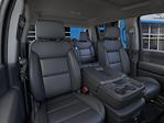 New 2026 Chevrolet Silverado 2500 Work Truck Crew Cab for sale #26T38175 - photo 16