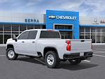 New 2026 Chevrolet Silverado 2500 Work Truck Crew Cab for sale #26T38175 - photo 3