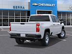 New 2026 Chevrolet Silverado 2500 Work Truck Crew Cab for sale #26T38175 - photo 4