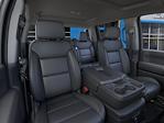 New 2026 Chevrolet Silverado 2500 Work Truck Crew Cab for sale #26T38175 - photo 16