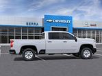 New 2026 Chevrolet Silverado 2500 Work Truck Crew Cab for sale #26T38175 - photo 5