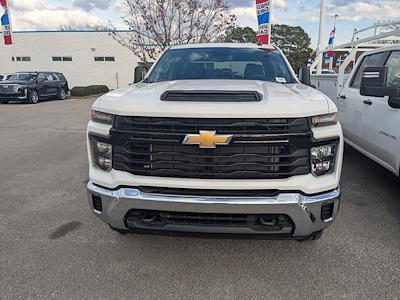 New 2026 Chevrolet Silverado 2500 - photo 1