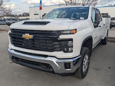 New 2026 Chevrolet Silverado 2500 - photo 1