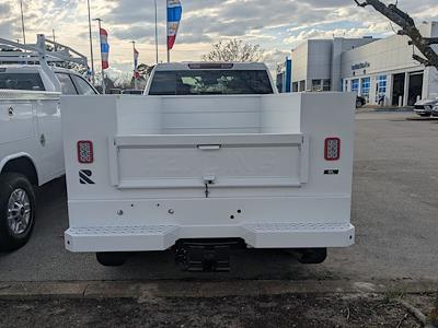 New 2026 Chevrolet Silverado 2500 - photo 1