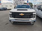 New 2026 Chevrolet Silverado 2500 Crew Cab Service Truck for sale #26T38261 - photo 2