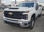 New 2026 Chevrolet Silverado 2500 Crew Cab Service Truck for sale #26T38261 - photo 3