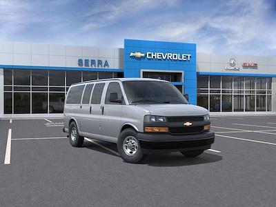 New 2026 Chevrolet Express 2500 - photo 1
